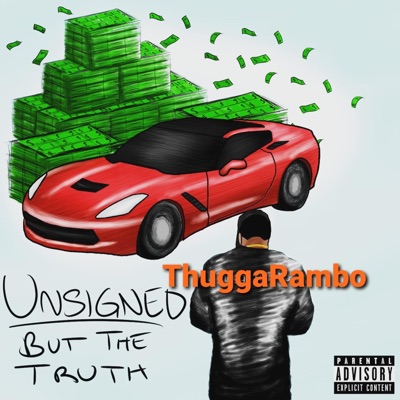 Unsigned but the Truth...