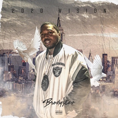 2020 Vision - Single