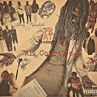 All Court Up - EP - Marly Rebagliati