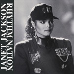 Janet Jackson - Rhythm Nation