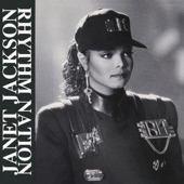 Janet Jackson - Rhythm Nation (12" United Mix)