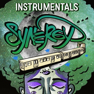 Synergy (Instrumental Version) [Instrumental]