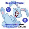 Johann Strauss Johann Strauß Top 30: Humor ist Trumpf: Deutsche (Volks-)Musik zum Lachen und Lustigsein, Vol. 2