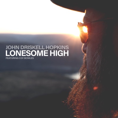 Lonesome High (feat. Coy Bowles) - Single