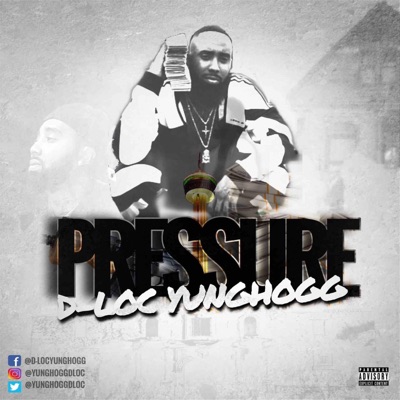 Pressure - Single