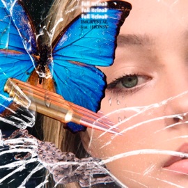 Full Reload (feat. 1HON3Y) IMCRYSTAL