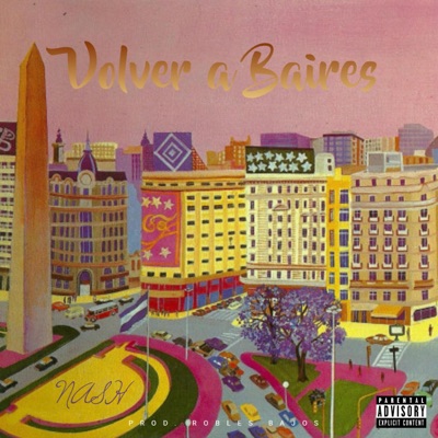 Volver a Baires - EP