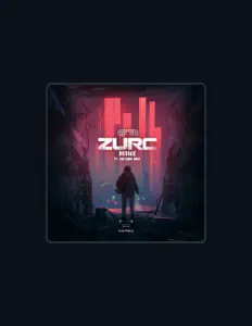 Listen to ZURC, watch music videos, read bio, see tour dates & more!
