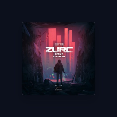 Listen to ZURC, watch music videos, read bio, see tour dates & more!