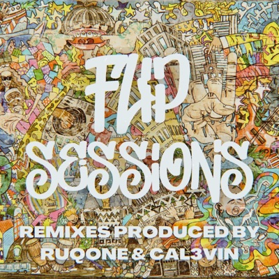 Flip Sessions Instrumentals