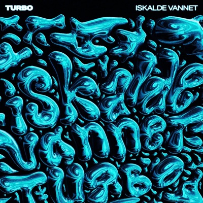 Iskalde Vannet - Single