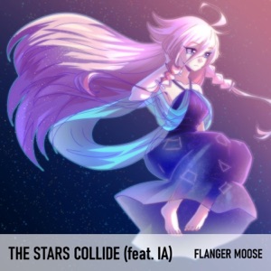 The Stars Collide (feat. IA) - Single