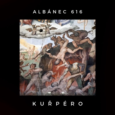KUŘPÉRO - Single