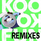 Koo Koo Fun (feat. Tiwa Savage & DJ Maphorisa) [Remixes] - EP artwork