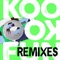 Koo Koo Fun (feat. DJ Maphorisa & Tiwa Savage) [Francis Mercier Remix - Radio Edit] artwork