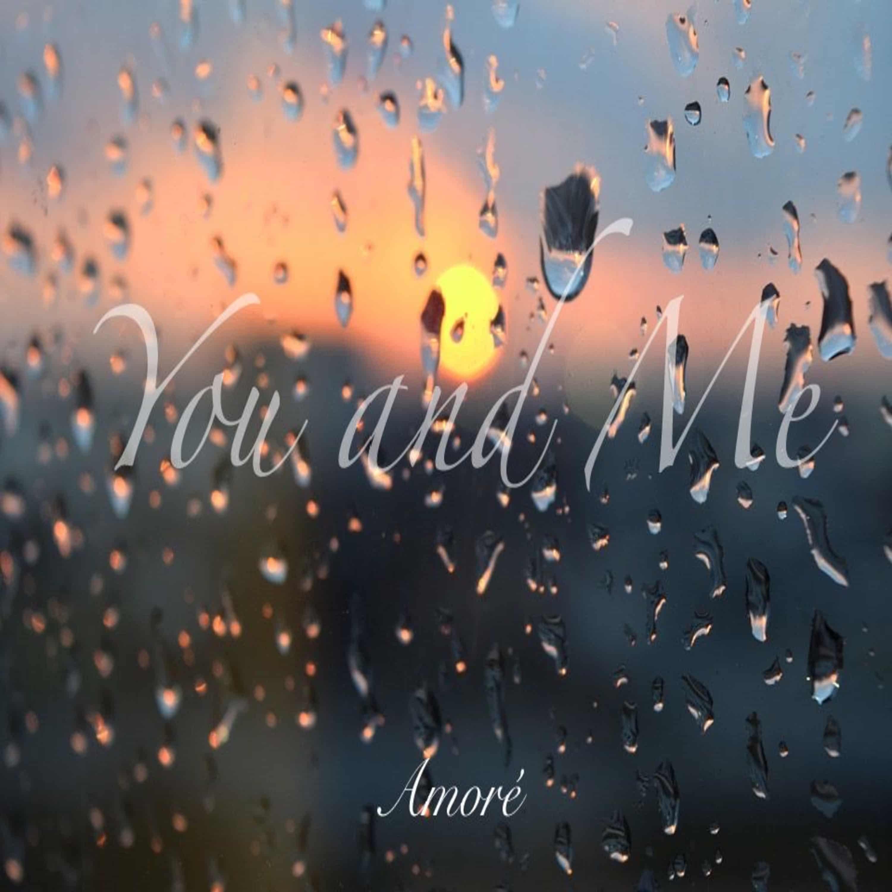 You and Me - Single