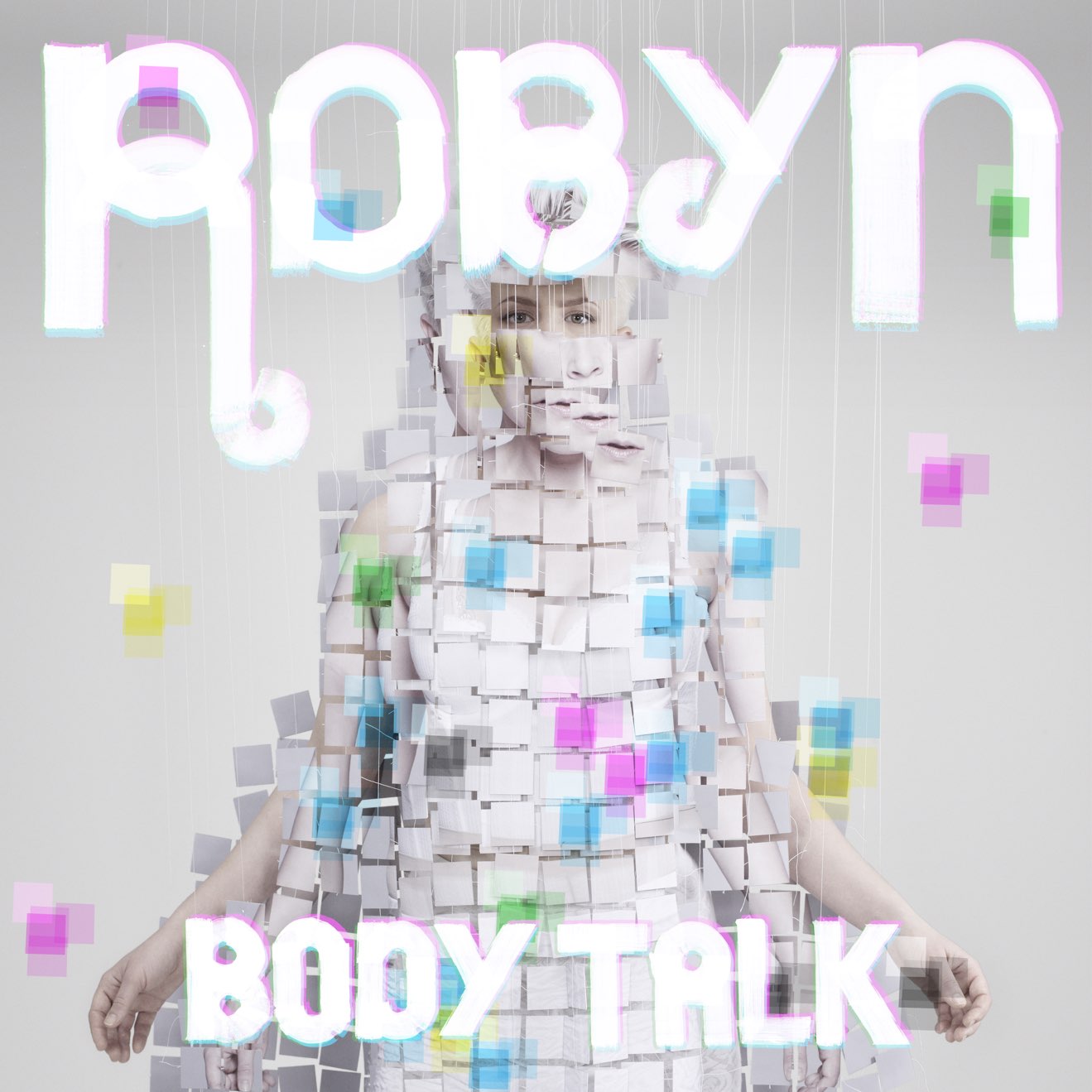 Robyn – Body Talk (2017) [iTunes Match M4A]