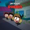 Robbin' - JayStxckz lyrics