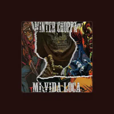 Listen to Winter Choppa, watch music videos, read bio, see tour dates & more!