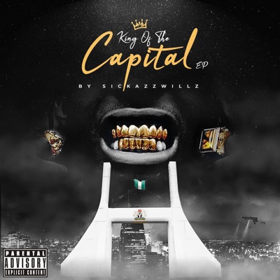 King of the Capital EP