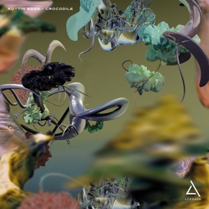 Crocodile - EP