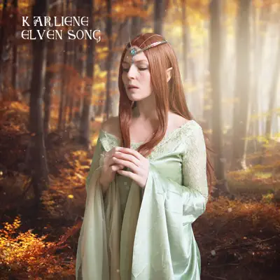 Elven Song - Single - Karliene