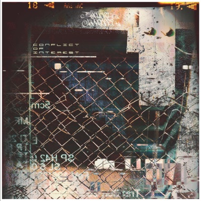 Conflict of Interest - EP