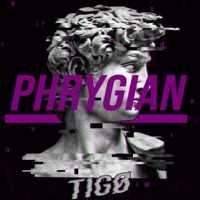 Phrygian - Single - Tigo
