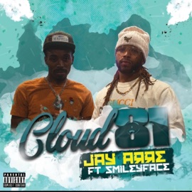 Cloud 81 (feat. Smileyface) Jay Arre