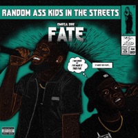 Fate - Single - Omega Dre