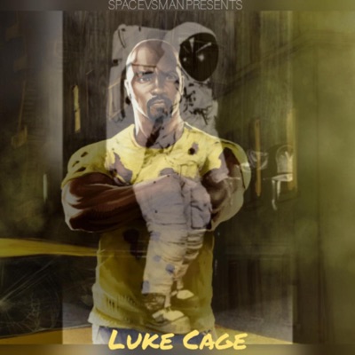 Luke Cage - Single