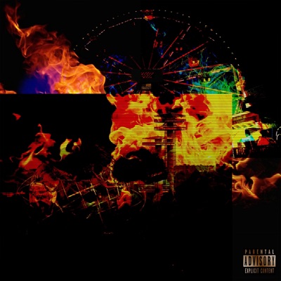 Fireworks (feat. Cash Sinatra) - Single