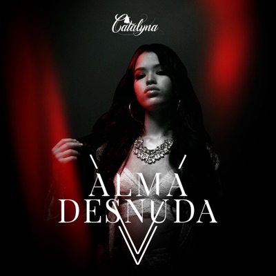 Alma Desnuda (feat. Farina) - Single