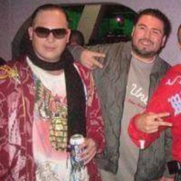 vámonos de rumba (feat. Galeano El H.J)