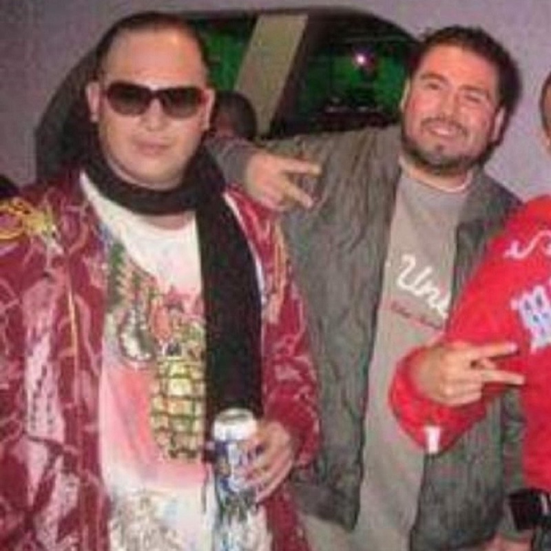 vámonos de rumba (feat. Galeano El H.J)