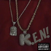 Wrong Things - Single - K.E.N!