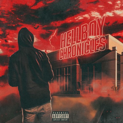 Hellboy Chronicles - EP