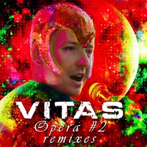 Opera #2 (Remixes) - EP