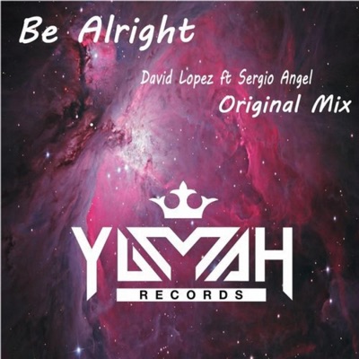 Be Alright - Single