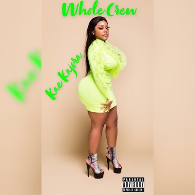 Whole Crew - Single
