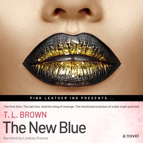 The New Blue (Unabridged) cover