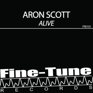 Alive - Single