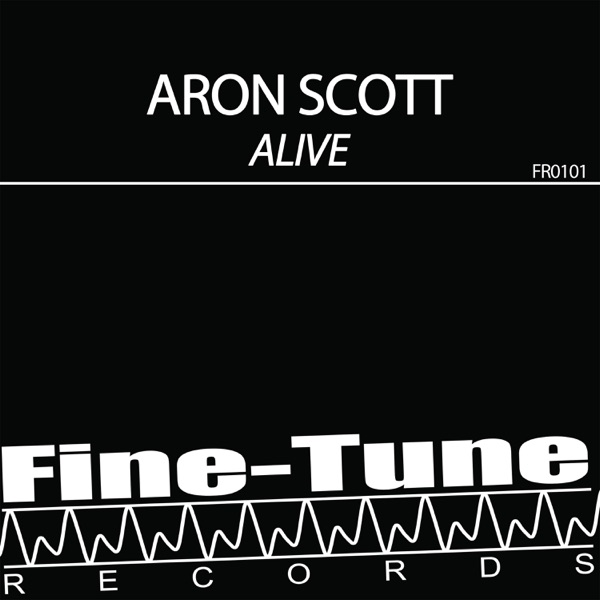 Alive - Single