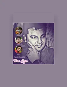 Listen to Sourik, watch music videos, read bio, see tour dates & more!