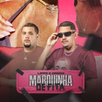 Marquinha de Fita - Single - Lippe & Driigo