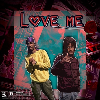 Love Me (feat. Team32) - Single