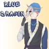 Blue Dragon - Single