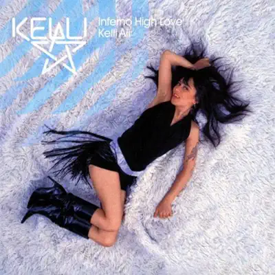 Inferno High Love - Single - Kelli Ali