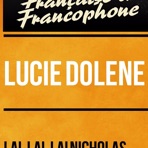 Lucie Dolene