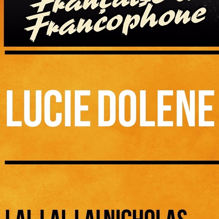 Lucie Dolene